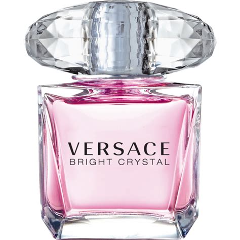 versace perfume bright crystal 30ml